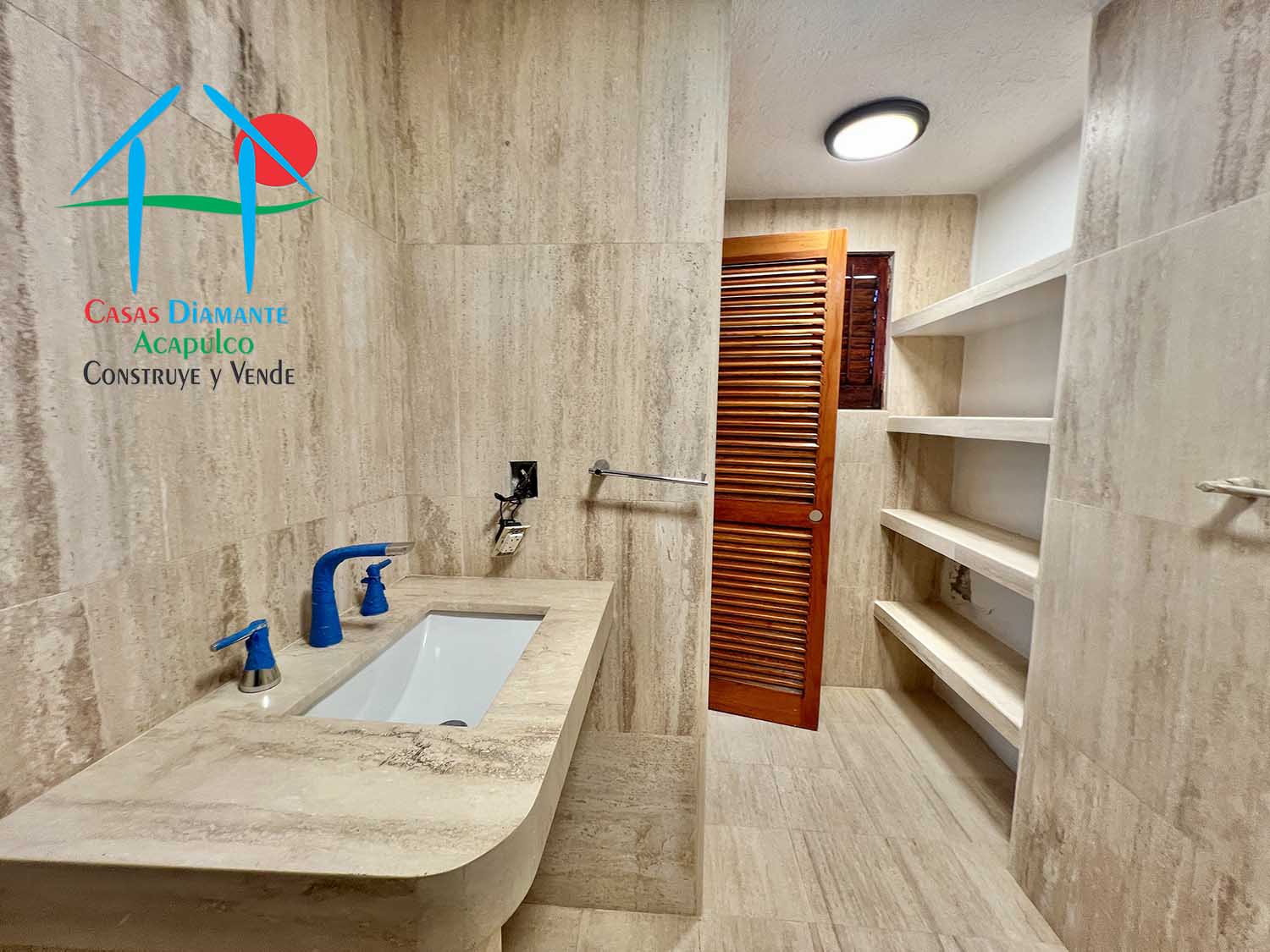 Las Gaviotas A los cuatro vientos - Recámara uno 7